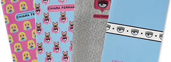 Miglior borsetta chiara ferragni