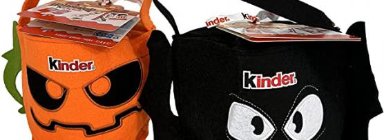 Miglior borsetta dolcetto o scherzetto