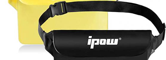 Miglior borsetta impermeabile mare