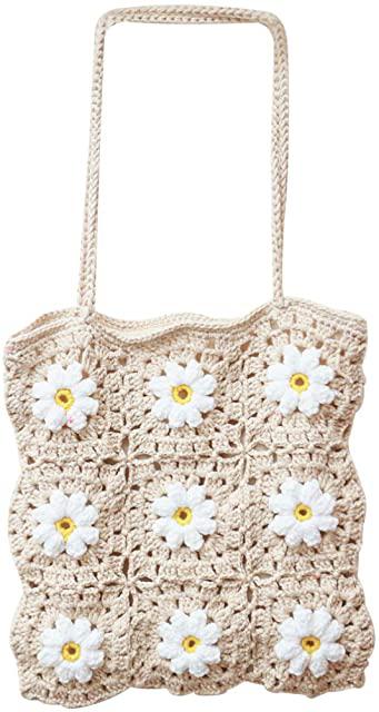 Miglior borsetta uncinetto