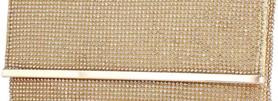 Miglior borsette da cerimonia dorate