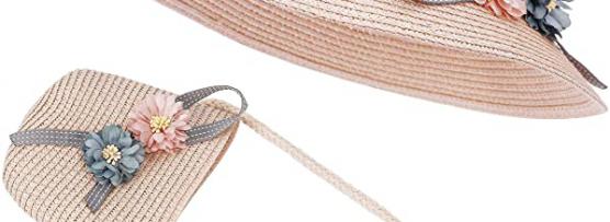 Miglior borsette paglia per bambina