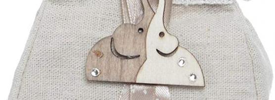 Miglior borsette portaconfetti uncinetto