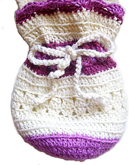 Miglior borsette uncinetto per bimbe