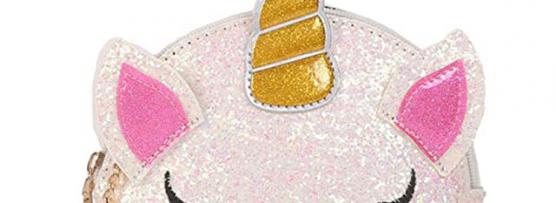 Miglior borsette unicorno