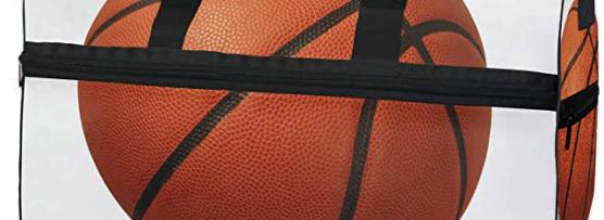 Miglior borsone basket nba