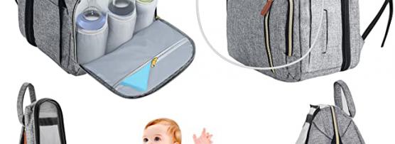 Miglior borsone bimba nascita