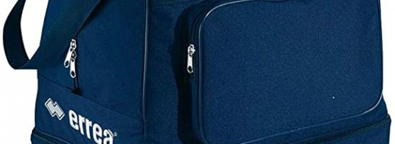 Miglior borsone calcio as roma