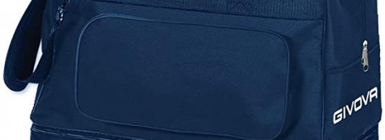 Miglior borsone calcio givova
