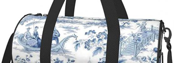 Miglior borsone cipria