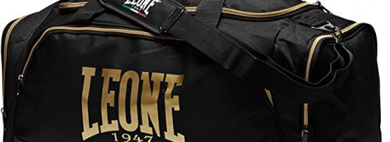 Miglior borsone da palestra leone boxe