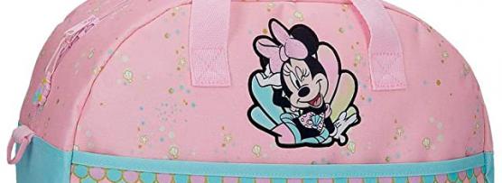 Miglior borsone da viaggio disney