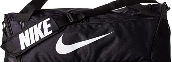 Miglior borsone da viaggio nike