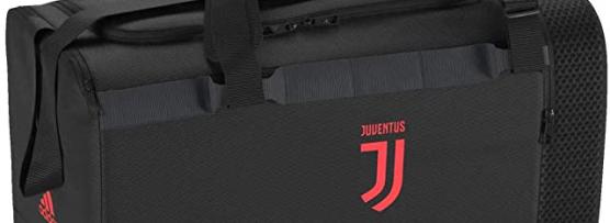 Miglior borsone juventus