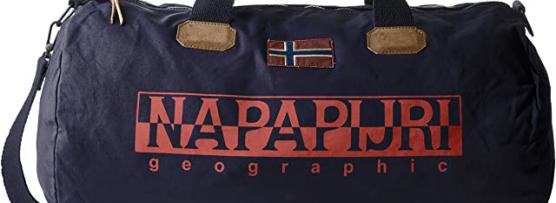 Miglior borsone napapijri