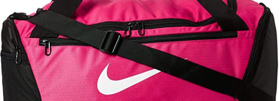 Miglior borsone nike rosa