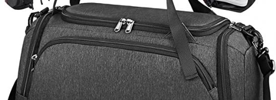 Miglior borsone palestra kappa