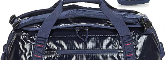 Miglior borsone patagonia