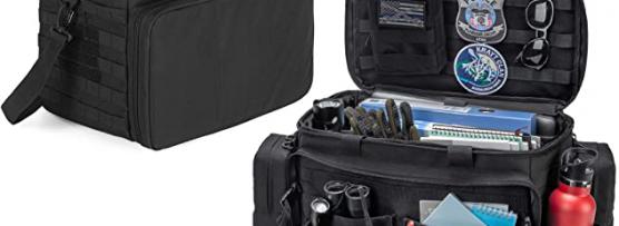 Miglior borsone polizia locale