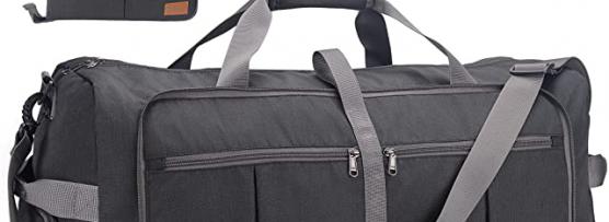 Miglior borsone richiudibile