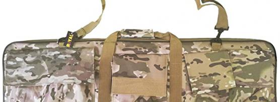 Miglior borsone softair