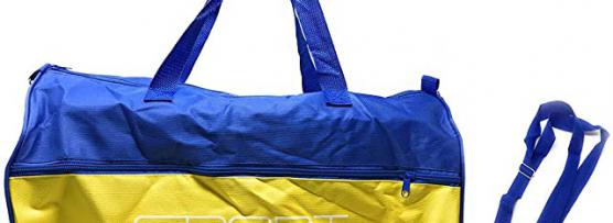 Miglior borsone sportivo blu