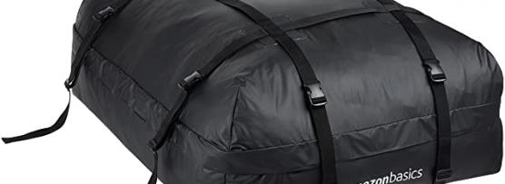 Miglior borsone tetto auto senza barre