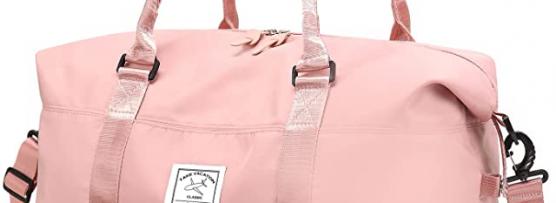 Miglior borsone viaggio