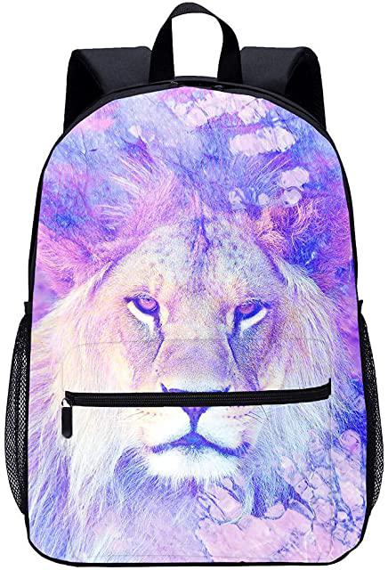 Miglior borsone zaino leone