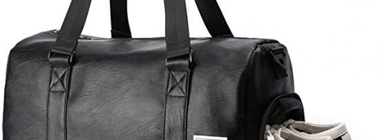 Miglior borsoni da viaggio uomo in pelle