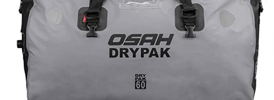 Miglior borsoni impermeabili per moto