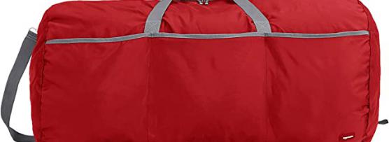 Miglior borsoni viaggio