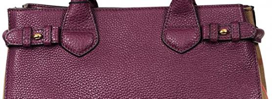 Miglior burberry borse
