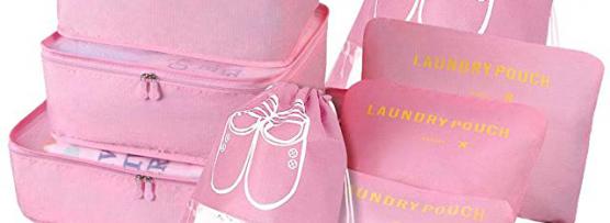 Miglior buste per valigia