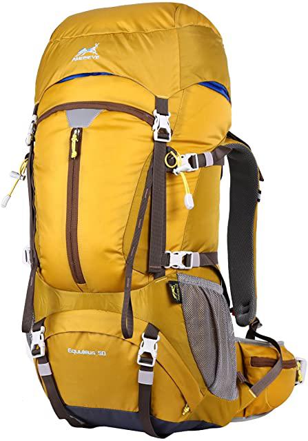 Miglior cammino santiago zaino