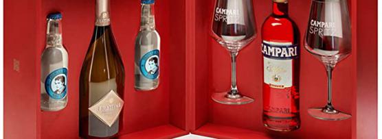 Miglior campari borsa