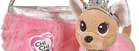 Miglior cane peluche con borsa