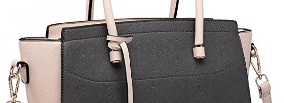 Miglior carpisa borsa bicolore