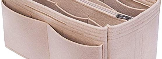 Miglior carpisa organizer borsa