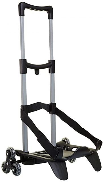 Miglior carrello a tre ruote per zaino