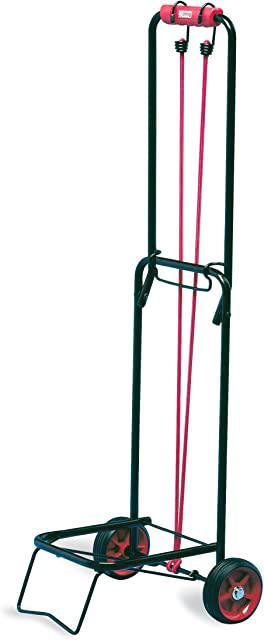 Miglior carrello porta zaino gimi