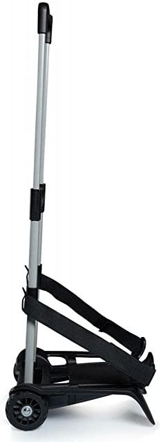 Miglior carrello porta zaino