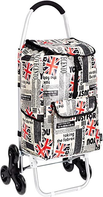 Miglior carrello trolley portaspesa