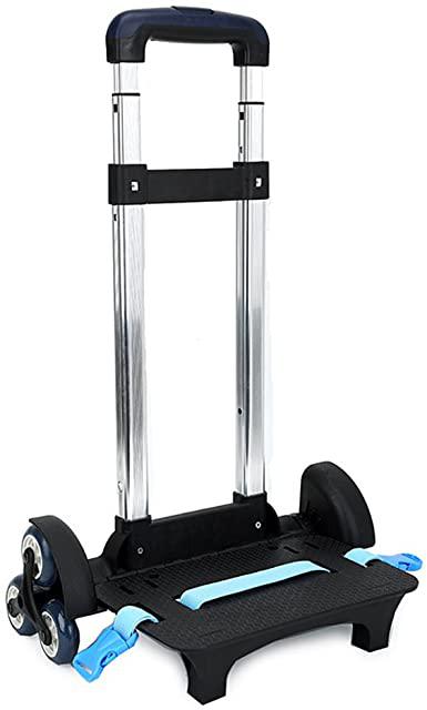 Miglior carrello zaino scuola