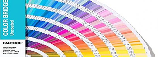 Miglior cartella pantone