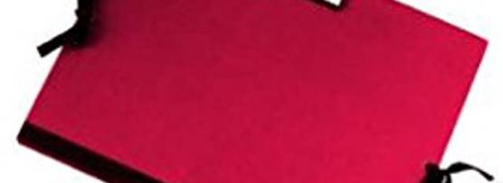 Miglior cartella portadisegni 50x70 con tracolla