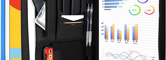 Miglior cartella portadocumenti a4