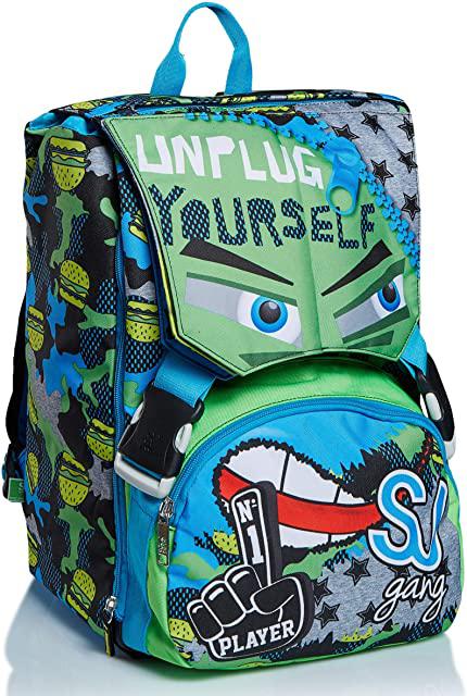 Miglior cartella scuola elementare