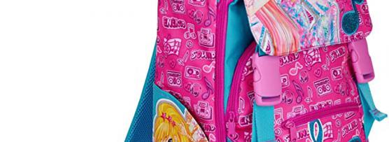 Miglior cartella scuola winx