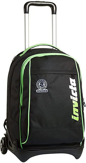 Miglior cartella trolley invicta